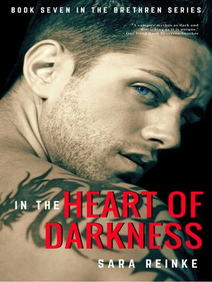 cover image of In the Heart of Darkness